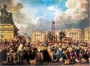 法国大革命的历史意义和影响