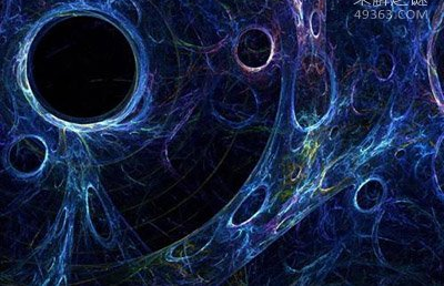 困扰人类100年的“暗物质”只是个幻觉？